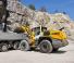 व्हील लोडर Liebherr L 556 XPower