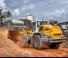 व्हील लोडर Liebherr L 556 XPower