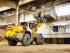 व्हील लोडर Liebherr L 566