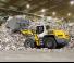 व्हील लोडर Liebherr L 566