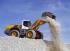 व्हील लोडर Liebherr L 556