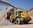 व्हील लोडर Liebherr L 566 XPower