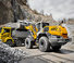 व्हील लोडर Liebherr L 580 XPower