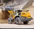 व्हील लोडर Liebherr L 580 XPower