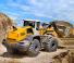 व्हील लोडर Liebherr L 586 XPower