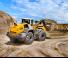 व्हील लोडर Liebherr L 586 XPower