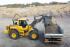 व्हील लोडर Volvo L110F