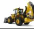 व्हील लोडर Volvo L110G