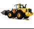 व्हील लोडर Volvo L120F