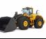 व्हील लोडर Volvo L150G