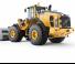 व्हील लोडर Volvo L150H