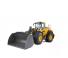 व्हील लोडर Volvo L150H 