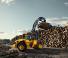 व्हील लोडर Volvo L180H High-Lift