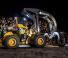 व्हील लोडर Volvo L180H High-Lift