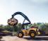 व्हील लोडर Volvo L180H High-Lift