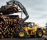 व्हील लोडर Volvo L180H High-Lift