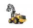 व्हील लोडर Volvo L180H High-Lift