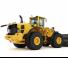 व्हील लोडर Volvo L220G