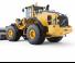 व्हील लोडर Volvo L220H