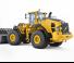 व्हील लोडर Volvo L250H
