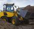 व्हील लोडर Volvo L25F
