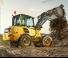 व्हील लोडर Volvo L28F