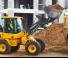 व्हील लोडर Volvo L30G