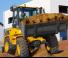 व्हील लोडर Volvo L30G