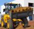 व्हील लोडर Volvo L30G