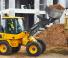 व्हील लोडर Volvo L30G
