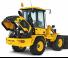 व्हील लोडर Volvo L30G