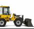 व्हील लोडर Volvo L35B ZS Pro
