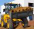 व्हील लोडर Volvo L35G