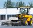व्हील लोडर Volvo L35G