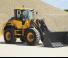 व्हील लोडर Volvo L45H