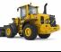 व्हील लोडर Volvo L60G-LB