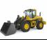 व्हील लोडर Volvo L60G