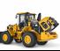 व्हील लोडर Volvo L90G-LB