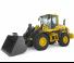व्हील लोडर Volvo L90G-LB