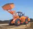 व्हील लोडर Doosan Mega 300 V