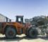 व्हील लोडर Doosan Mega 300 V