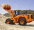 व्हील लोडर Doosan Mega 300 V