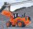 व्हील लोडर Doosan Mega 300 V