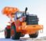 व्हील लोडर Doosan Mega 400 V