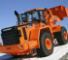 व्हील लोडर Doosan Mega 400 V