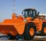 व्हील लोडर Doosan Mega 400 V