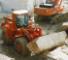 व्हील लोडर Doosan Mega 500 V