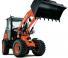 व्हील लोडर Kubota R 065 HW
