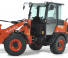 व्हील लोडर Kubota R 065 HW