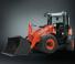 व्हील लोडर Kubota R630